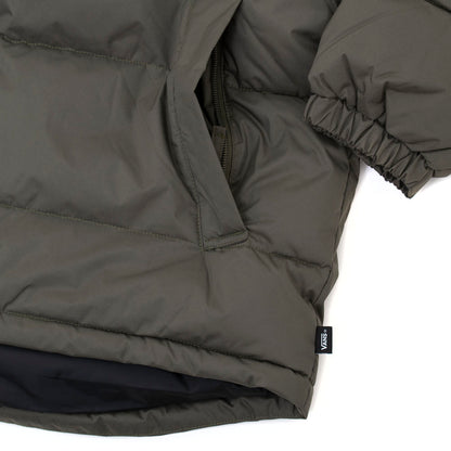 Bluejay MTE-1 Jacket (Grape Leaf / Black) VBU