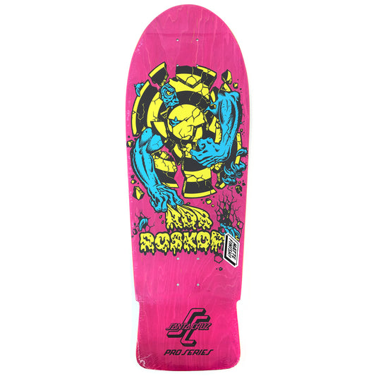 Roskopp - 3 Reissue Deck (10.25)