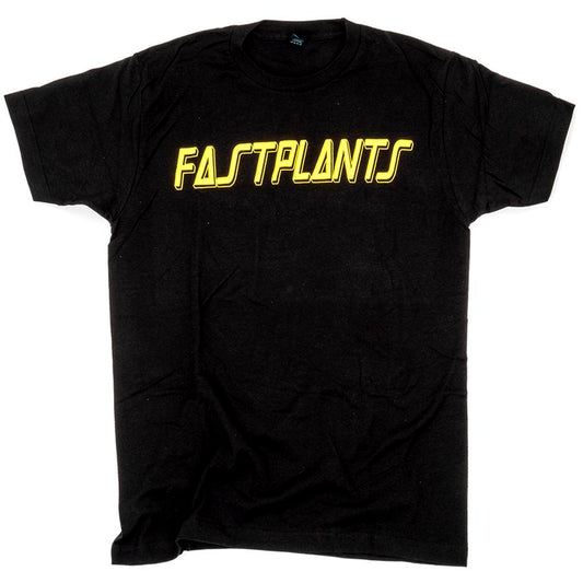 Logo T-shirt (Black) (S)